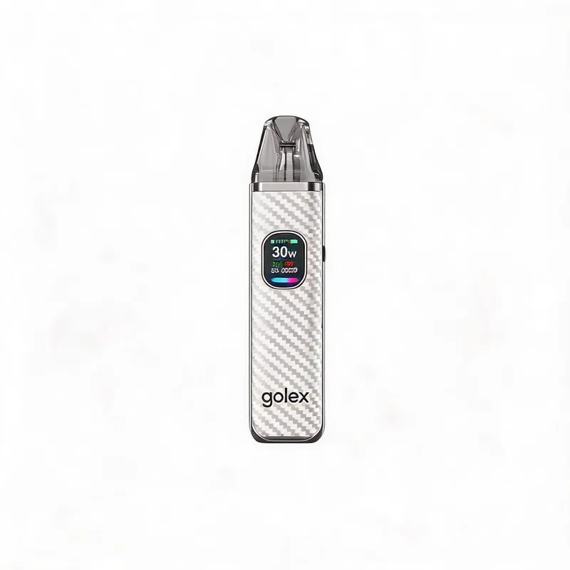Silver Carbon